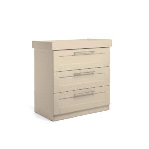Mamas & Papas Hampden Dresser Cashmere