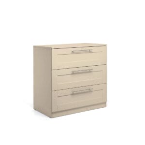 Mamas & Papas Hampden Dresser Cashmere2