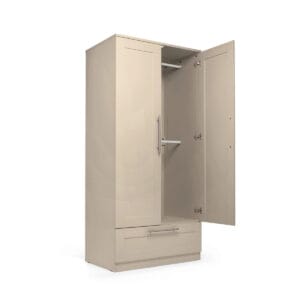 Mamas & Papas Hampden Wardrobe Cashmere