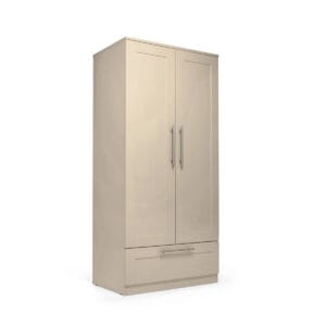 Mamas & Papas Hampden Wardrobe Cashmere1