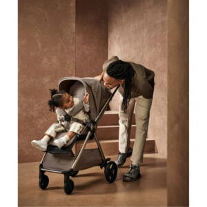 Mamas & Papas Libro Stroller Oyster (1)