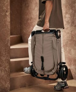 Mamas & Papas Libro Stroller Oyster (11)