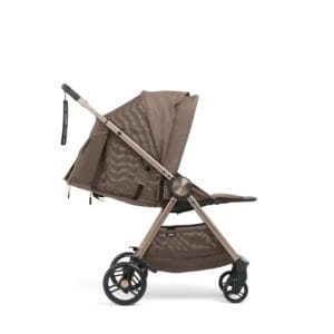 Mamas & Papas Libro Stroller Oyster (4)