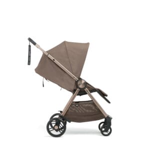 Mamas & Papas Libro Stroller Oyster (9)