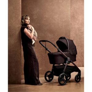 Mamas & Papas Ocarro 2 Complete Bundle Americano (13)