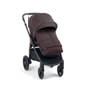 Mamas & Papas Ocarro 2 Complete Bundle Americano (2)