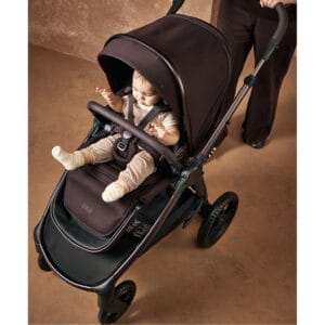 Mamas & Papas Ocarro 2 Complete Bundle Americano (7)