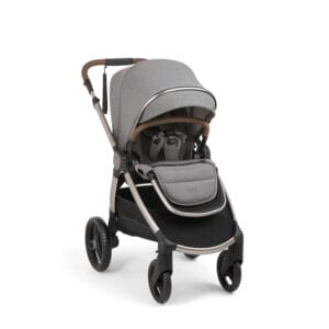 Mamas & Papas Ocarro 2 Complete Bundle Heritage (2)