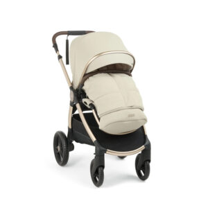 Mamas & Papas Ocarro 2 Complete Bundle Shell (12)