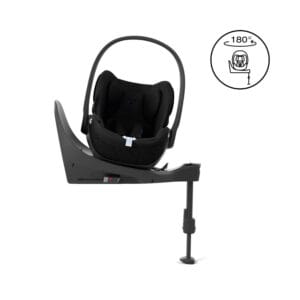Mamas & Papas Ocarro 2 Complete Bundle Shell (2)