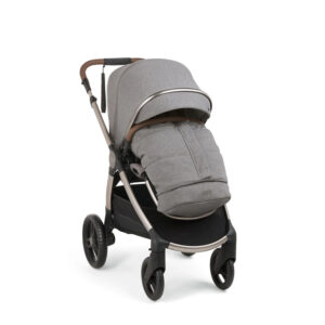 Mamas & Papas Ocarro 2 Essential Bundle Heritage (9)