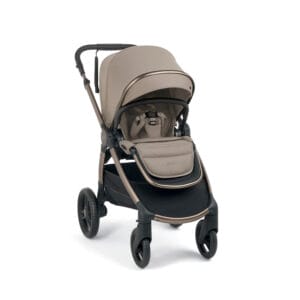 Mamas & Papas Ocarro 2 Essential Pushchair Bundle (6 Pieces) Oatmeal (11)