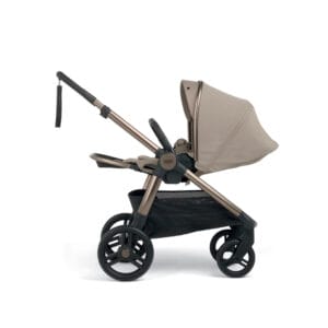 Mamas & Papas Ocarro 2 Essential Pushchair Bundle (6 Pieces) Oatmeal (2)