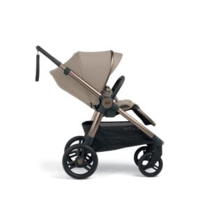 Mamas & Papas Ocarro 2 Essential Pushchair Bundle (6 Pieces) Oatmeal (3)