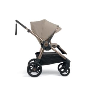 Mamas & Papas Ocarro 2 Essential Pushchair Bundle (6 Pieces) Oatmeal (4)
