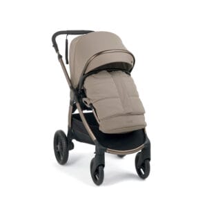 Mamas & Papas Ocarro 2 Essential Pushchair Bundle (6 Pieces) Oatmeal (5)