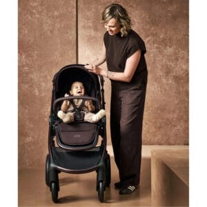 Mamas & Papas Ocarro 2 Pushchair Americano (5)