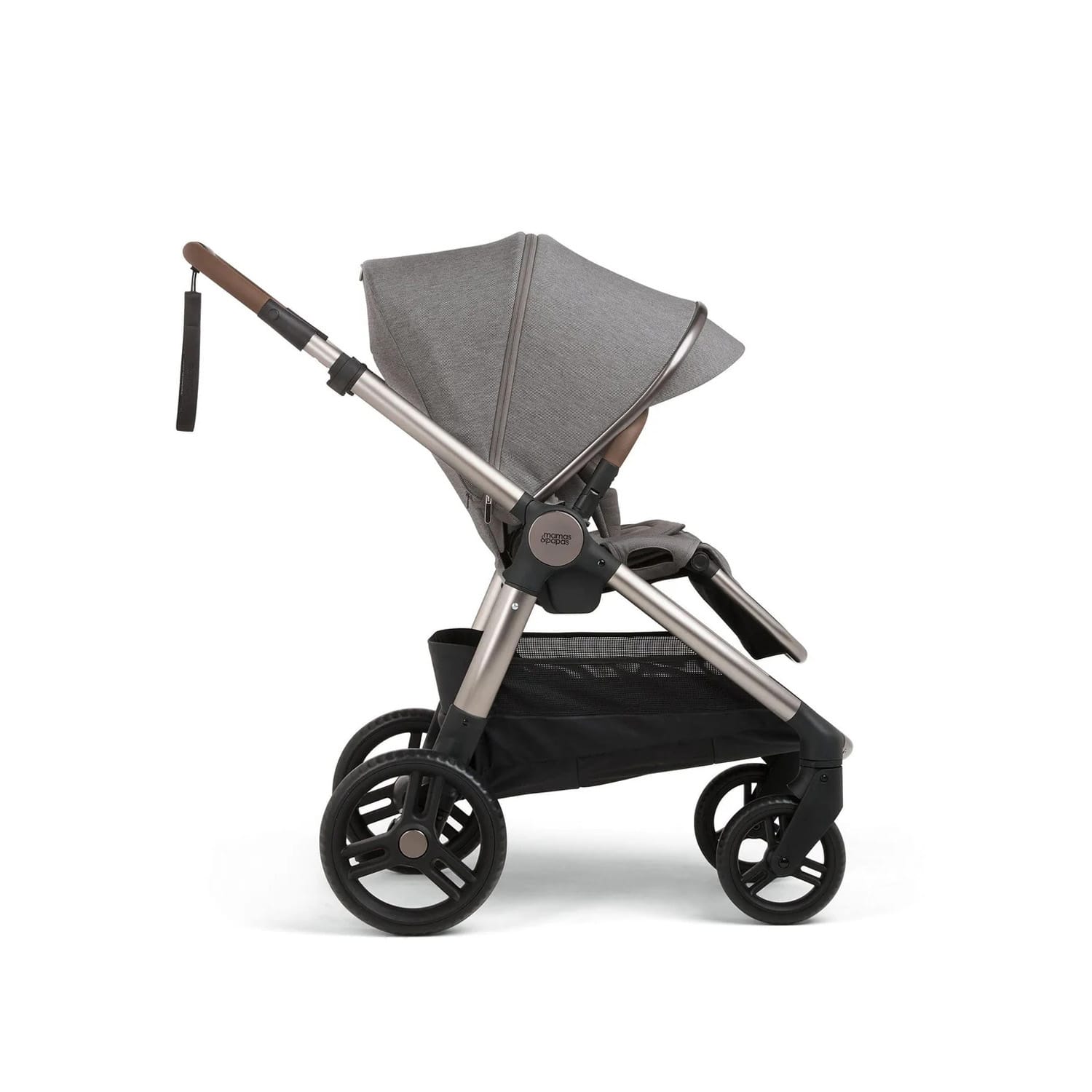 Mamas & Papas Ocarro 2 Pushchair Heritage (1)
