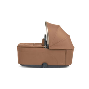 Mamas & Papas Vardo Carrycot Nutmeg (1)