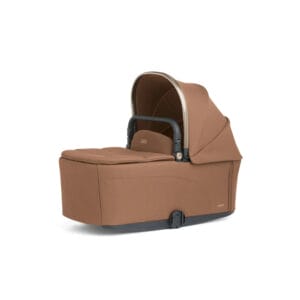Mamas & Papas Vardo Carrycot Nutmeg