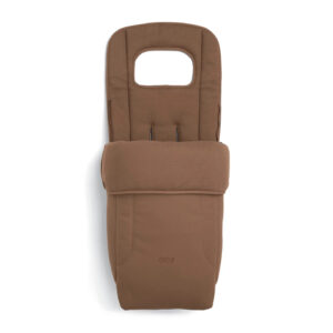 Mamas & Papas Vardo Footmuff Nutmeg