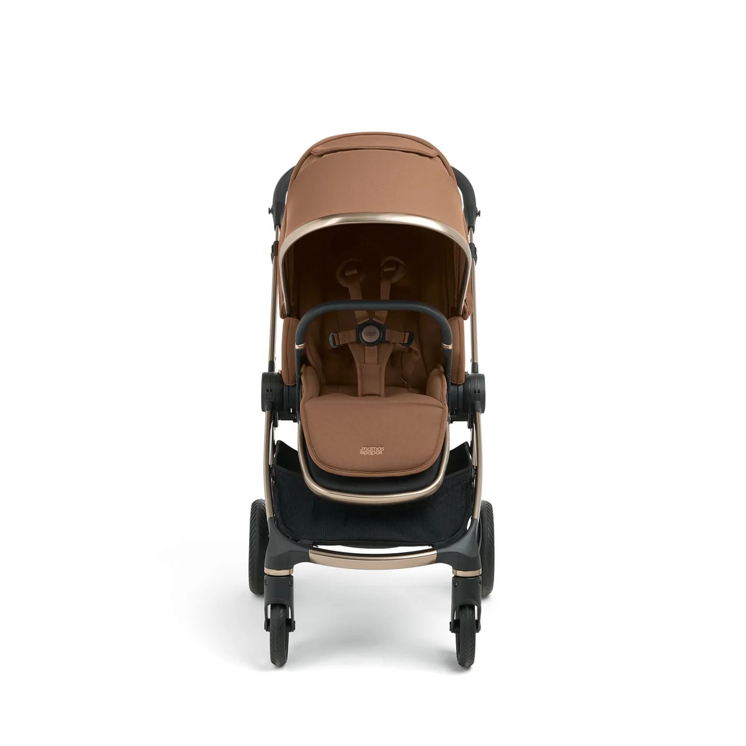 Mamas & Papas Vardo Pushchair Nutmeg (1)