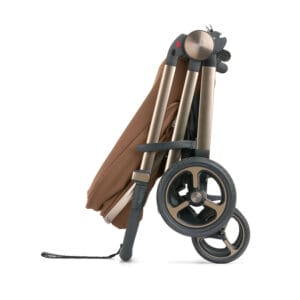 Mamas & Papas Vardo Pushchair Nutmeg (10)