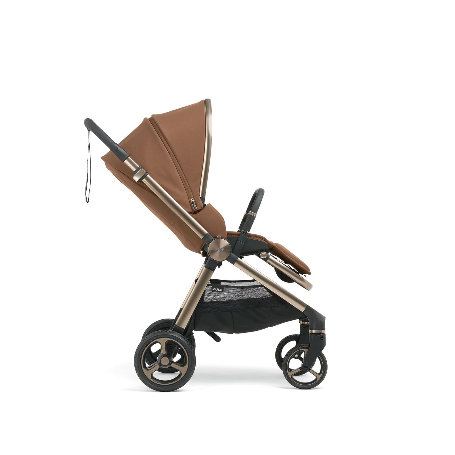 Mamas & Papas Vardo Pushchair Nutmeg (2)