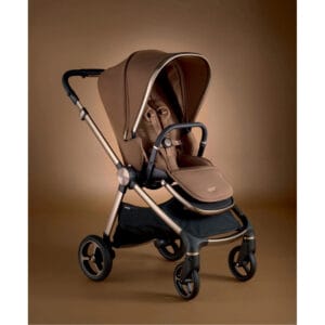 Mamas & Papas Vardo Pushchair Nutmeg
