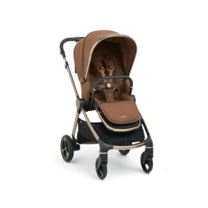 Mamas & Papas Vardo Pushchair Nutmeg (7)