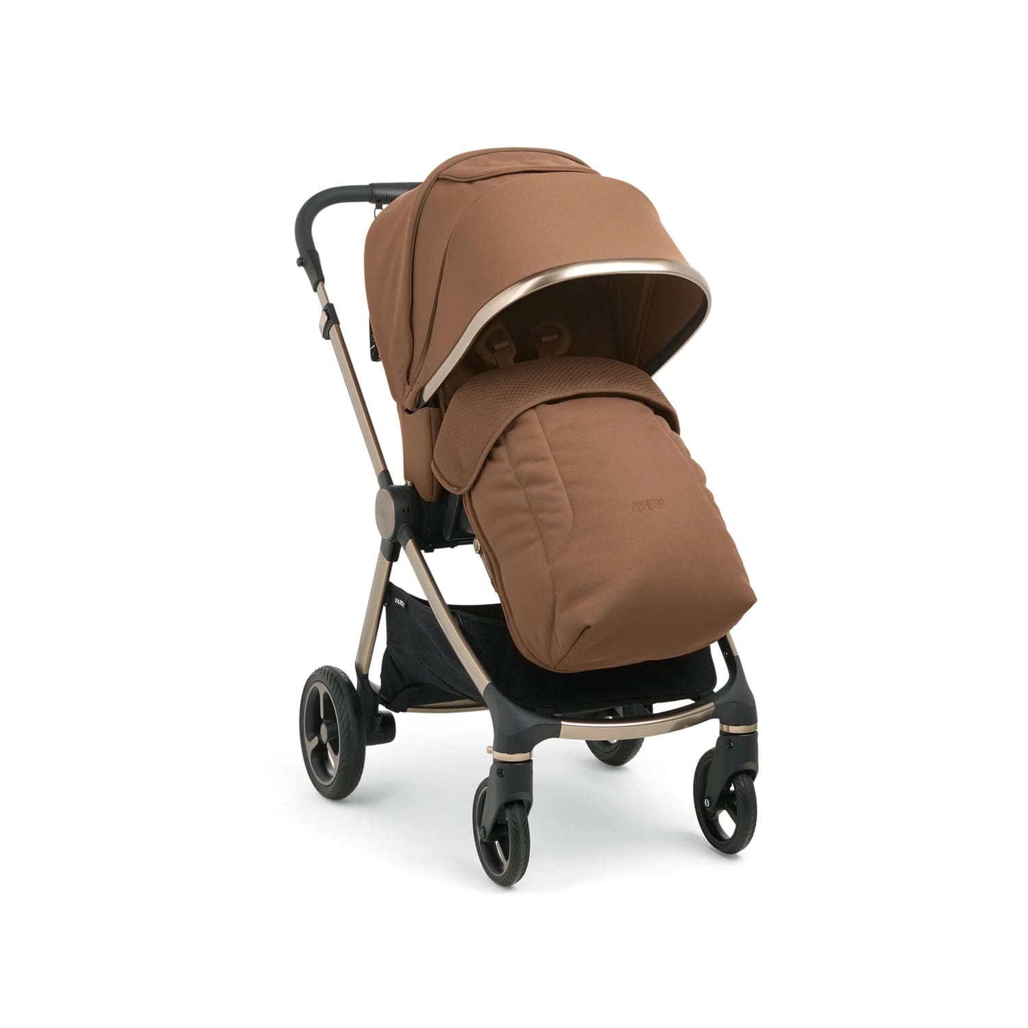 Mamas & Papas Vardo Pushchair Nutmeg (8)