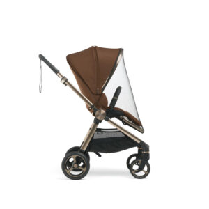 Mamas & Papas Vardo Pushchair Nutmeg (9)