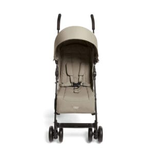 Mamas & Papas Cruise Buggy Latte (2)
