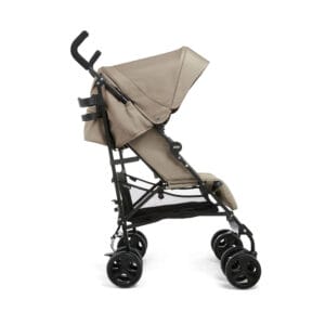 Mamas & Papas Cruise Buggy Latte