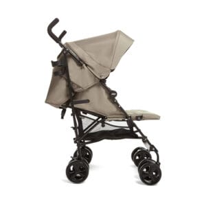Mamas & Papas Cruise Buggy Latte (5)