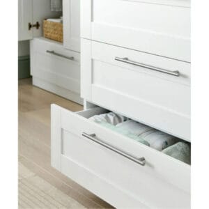 Mamas and Papas Hampden White Dresser2
