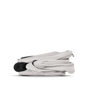 NEW CYBEX Mios Coya Fold Lux Carry Cot Style Collection City Grey (6)