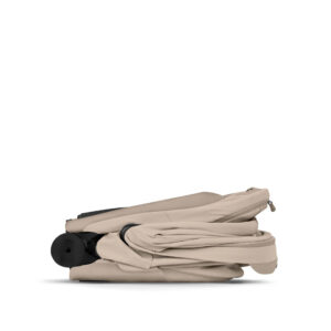 NEW CYBEX Mios Coya Fold Lux Carry Cot Style Collection Cozy Beige (6)