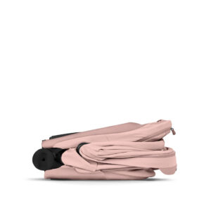 NEW CYBEX Mios Coya Fold Lux Carry Cot Style Collection Peach Pink (6)