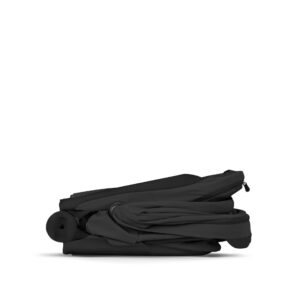 NEW CYBEX Mios Coya Fold Lux Carry Cot Style Collection Sepia Black