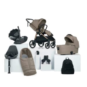 Ocarro² Oatmeal Complete Kit Cloud T