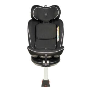 Radial i Size Plus Car Seat2