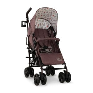 Supa 3 Stroller Bear Hug (1)