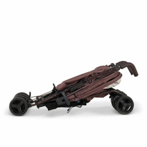 Supa 3 Stroller Bear Hug (3)
