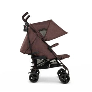 Supa 3 Stroller Bear Hug