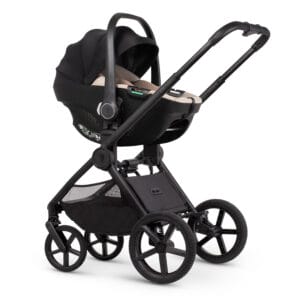 Venicci Upline 3 Hunter Car Seat Beige