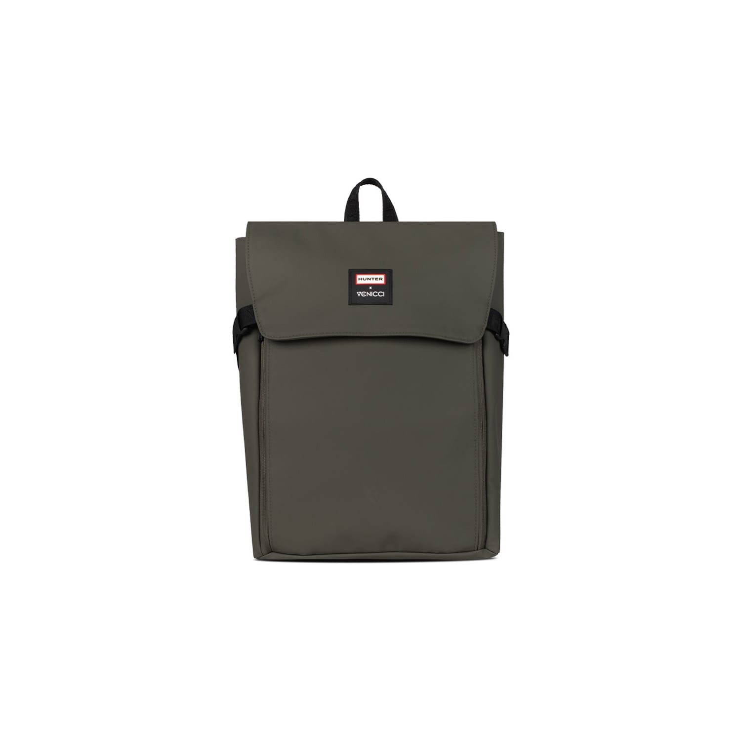 Venicci Upline 3 Hunter Dark Olive Backpack
