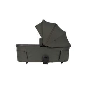 Venicci Upline 3 Hunter Dark Olive Carrycot