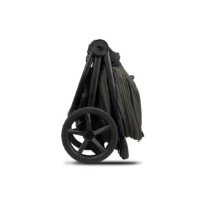 Venicci Upline 3 Hunter Dark Olive Carrycot