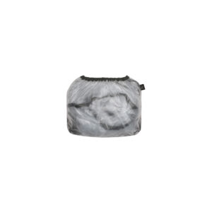 Venicci Upline 3 Hunter Dark Olive Carrycot Raincover